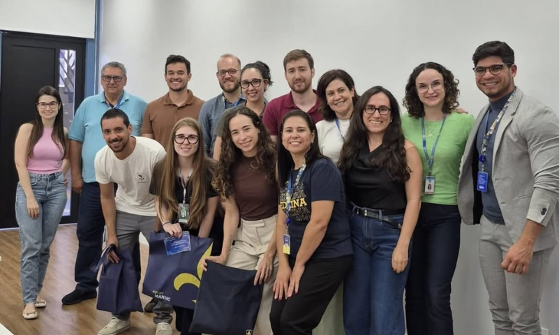 sao-leopoldo-mandic-limeira-faculdade-de-medicina-residencia-medica-sao-leopoldo-mandic-limeira-recebe-novos-alunos-do-programa-de-residencia-medica